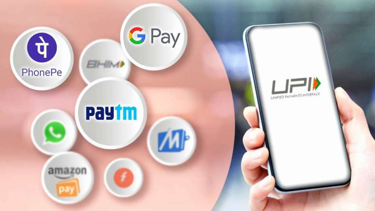 9 Meilleures Applications de Paiement en Ligne en Inde | Liste des Applications de Paiement UPI en Ligne 2023